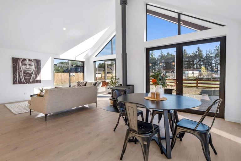 Photo of property in 33 Memorial Crescent, Methven, 7730