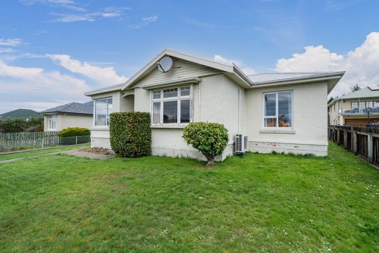 Photo of property in 129 Centre Street, Heidelberg, Invercargill, 9812