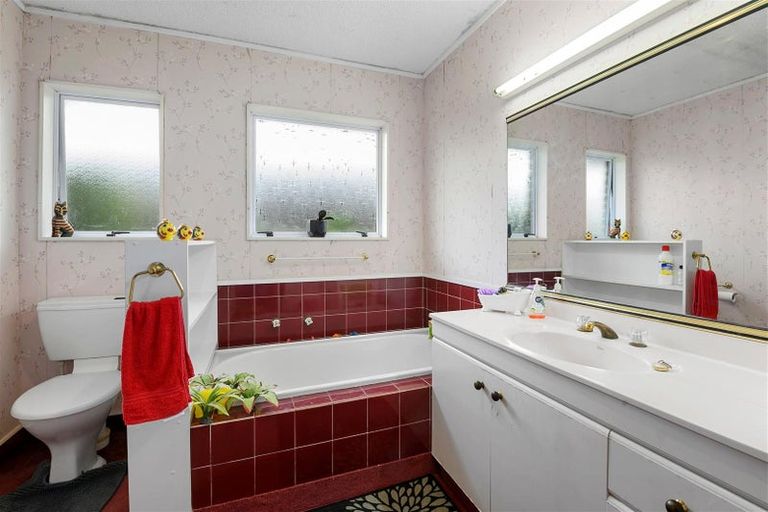 Photo of property in 47 Grey Street, Glenholme, Rotorua, 3010