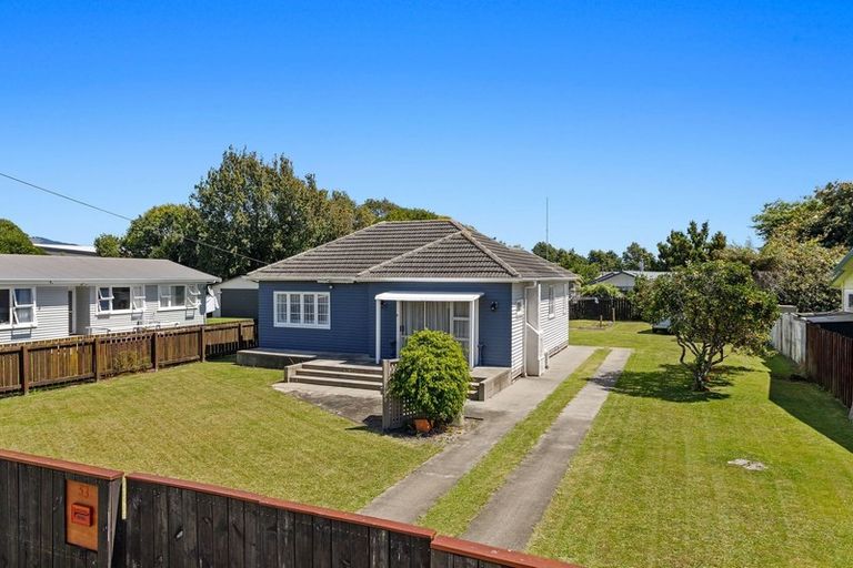Photo of property in 53 Union Street, Opotiki, 3122