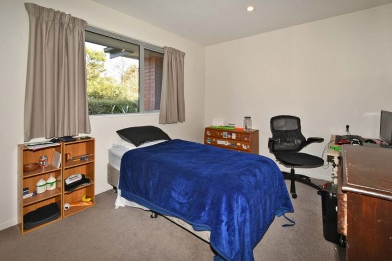 Photo of property in 1 Wisteria Lane, Rangiora, 7400