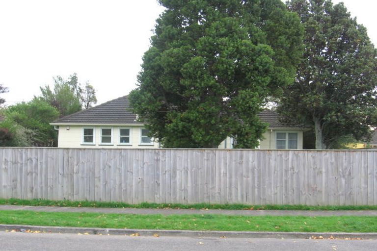 Photo of property in 25 Fisk Street, Naenae, Lower Hutt, 5011