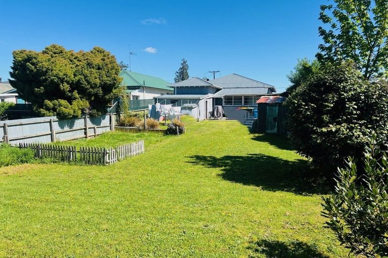 Photo of property in 6 Allnatt Street, Temuka, 7920