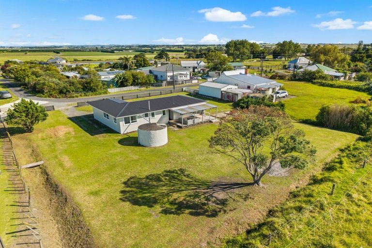 Photo of property in 20 Linley Crescent, Te Kopuru, 0391