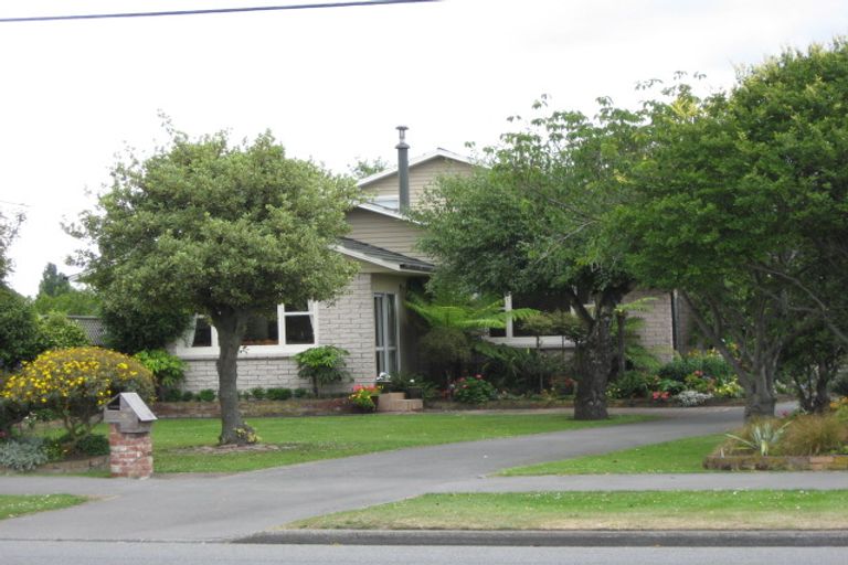 Photo of property in 29 Hargood Street, Woolston, Christchurch, 8062