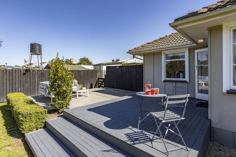 Photo of property in 19 King Street, Coalgate, 7673