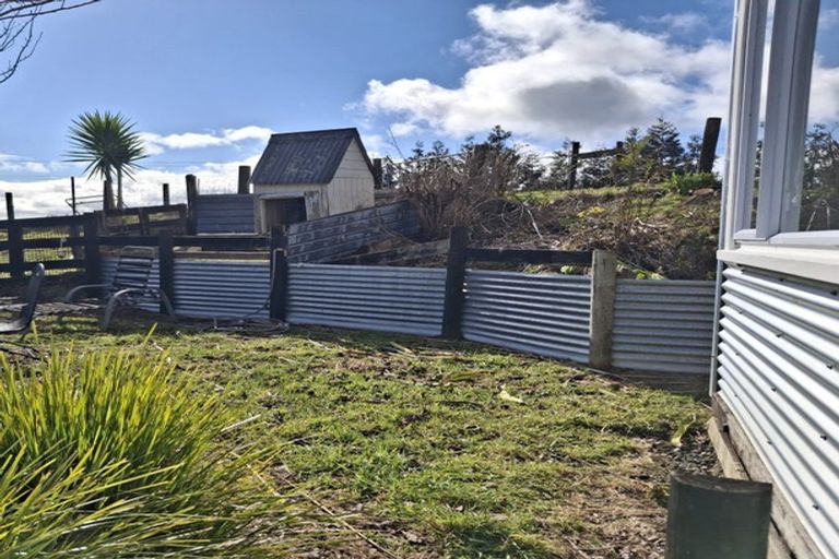 Photo of property in 841 Frankley Road, Hurworth, New Plymouth, 4371