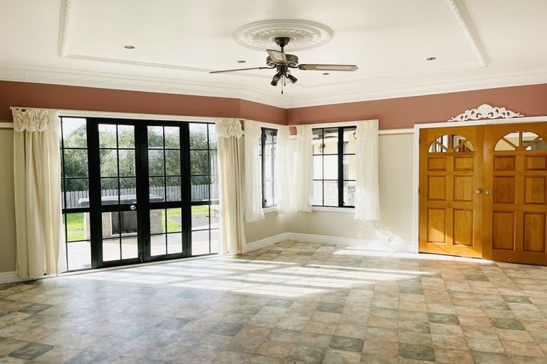 Photo of property in 320 Fitzgerald Road, Drury, 2577