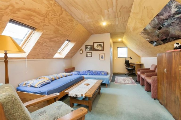 Photo of property in 259 Loburn Kowai Road, Loburn, Rangiora, 7472