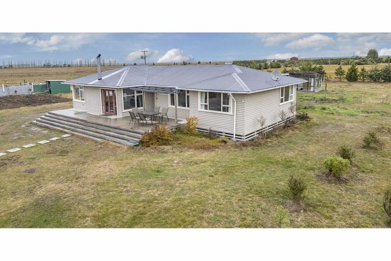 Photo of property in 229b Main Race Road, Eyrewell, West Eyreton, 7476