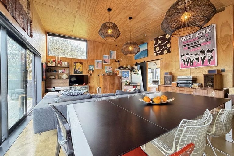 Photo of property in 50 Rex Street, Miramar, Wellington, 6022