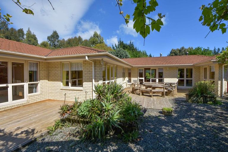 Photo of property in 265 No 1 Line, Tauwharenikau, Featherston, 5771