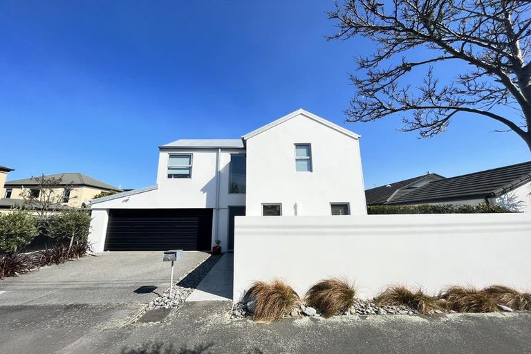 Photo of property in 105 Bishop Street, St Albans, Christchurch, 8014