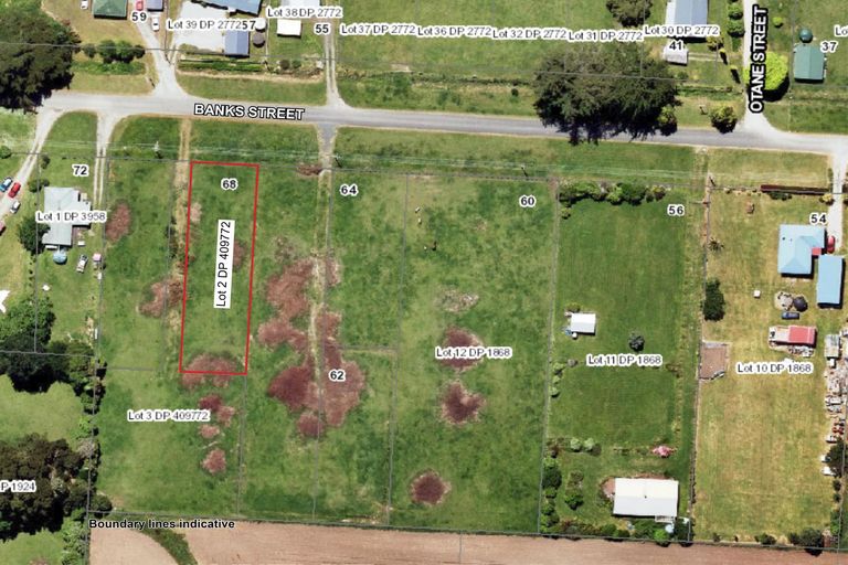 Photo of property in 68 Banks Street, Tolaga Bay, 4077