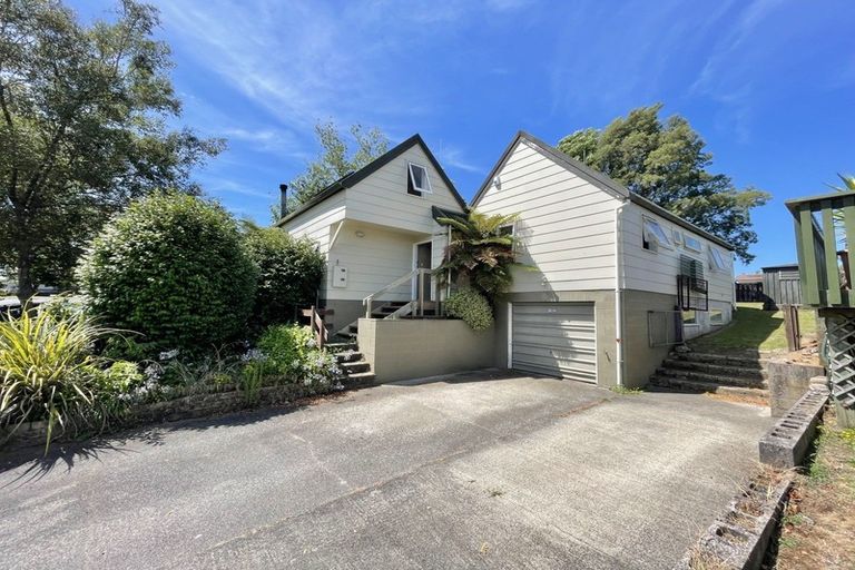 Photo of property in 21 Kent Street, Tokoroa, 3420