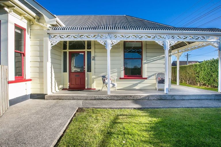 Photo of property in 2 Eskvale Street, South Dunedin, Dunedin, 9012