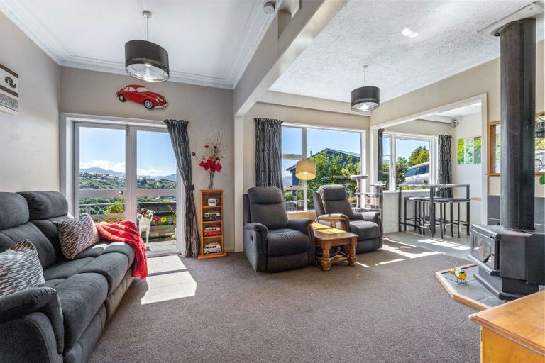 Photo of property in 52 Waimea Avenue, Calton Hill, Dunedin, 9012