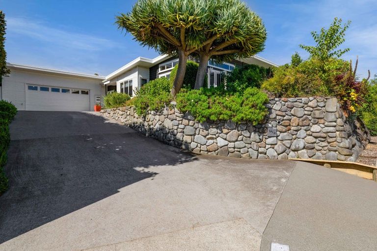Photo of property in 181a Heta Road, Highlands Park, New Plymouth, 4312
