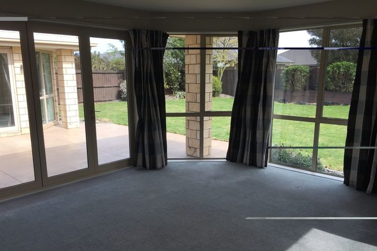 Photo of property in 12 Vasari Grange, Rolleston, 7614