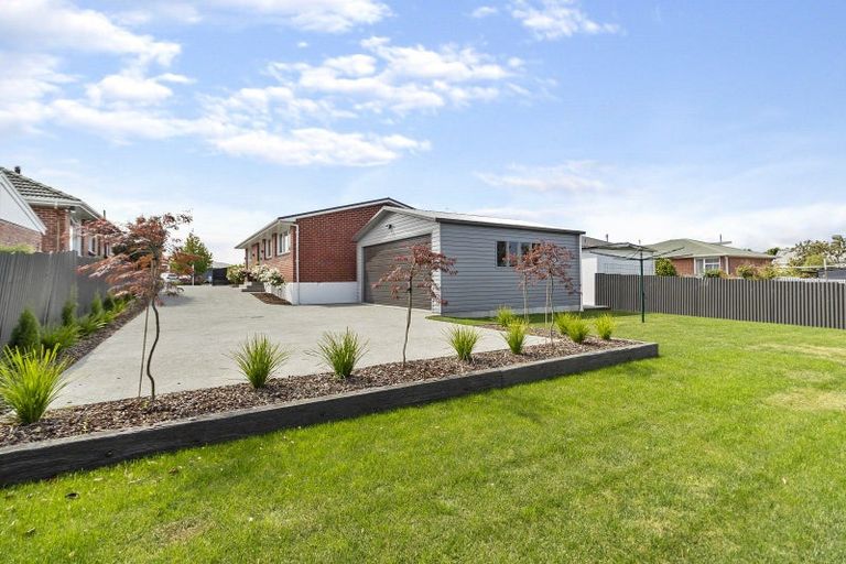 Photo of property in 304 Wai-iti Road, Glenwood, Timaru, 7910