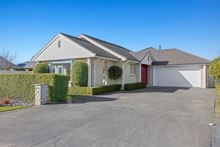 Photo of property in 57 Westpark Drive, Burnside, Christchurch, 8053