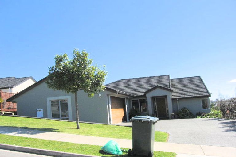 Photo of property in 4 Sardinia Rise, Bethlehem, Tauranga, 3110
