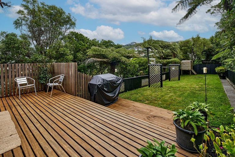 Photo of property in 36 Prospect Terrace, Johnsonville, Wellington, 6037