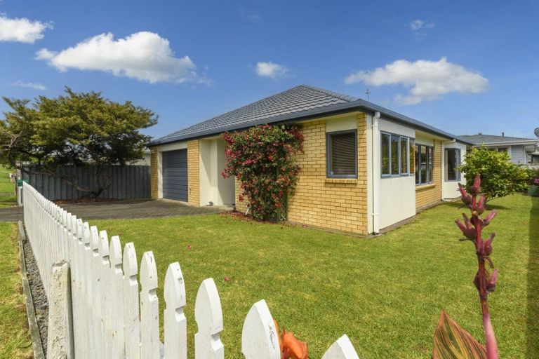 Photo of property in 19a Hayes Avenue, Gate Pa, Tauranga, 3112