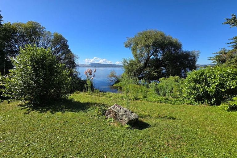 Photo of property in 187 Kawaha Point Road, Kawaha Point, Rotorua, 3010