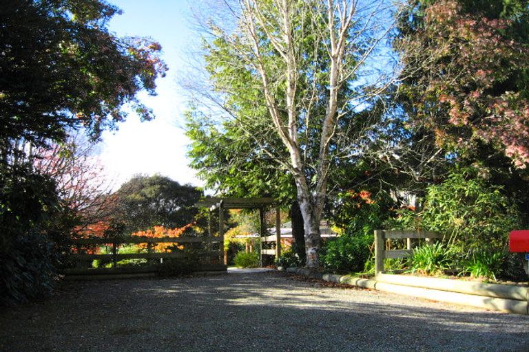 Photo of property in 21 Reid Road, Herbert, Oamaru, 9495