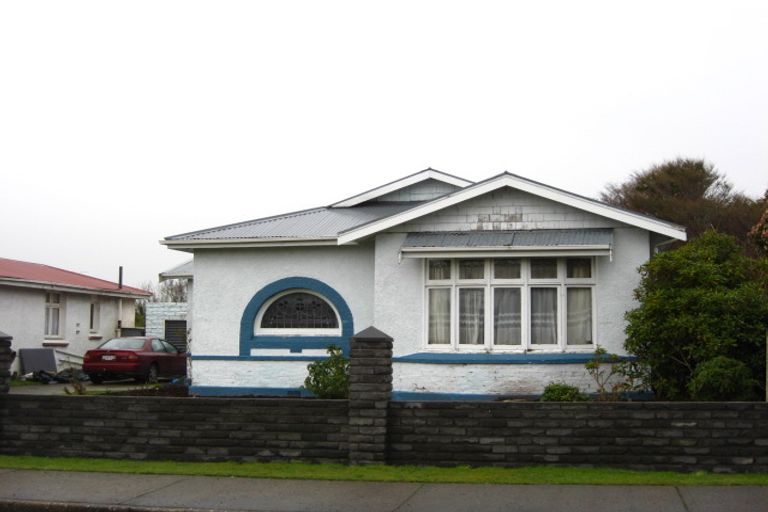 Photo of property in 66 Venus Street, Georgetown, Invercargill, 9812