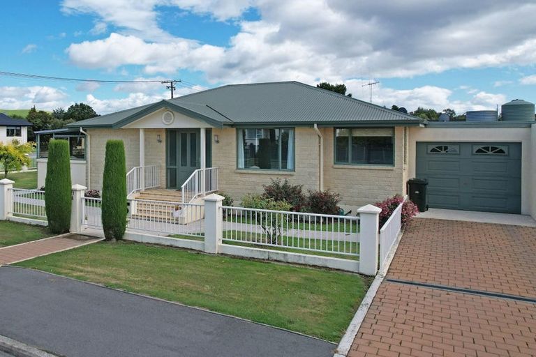 Photo of property in 21a Argyle Street, Weston, Oamaru, 9401