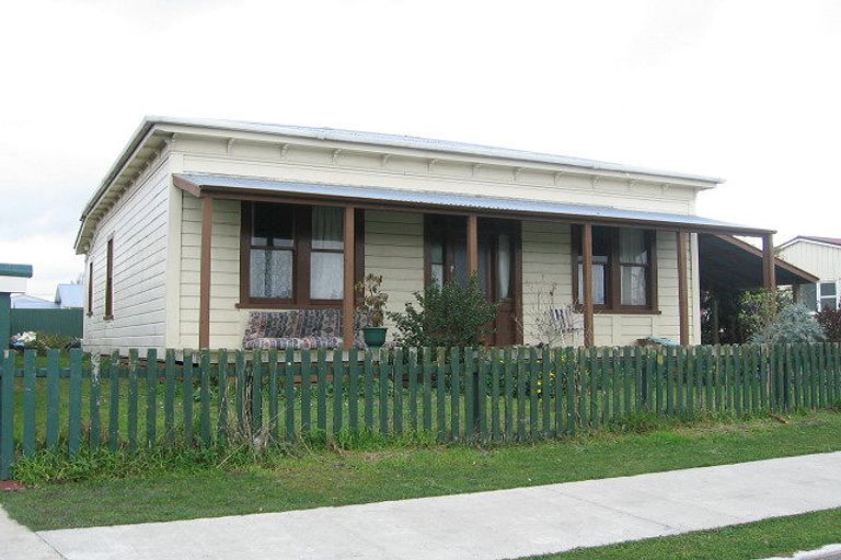 Photo of property in 10 Bailey Street, Feilding, 4702