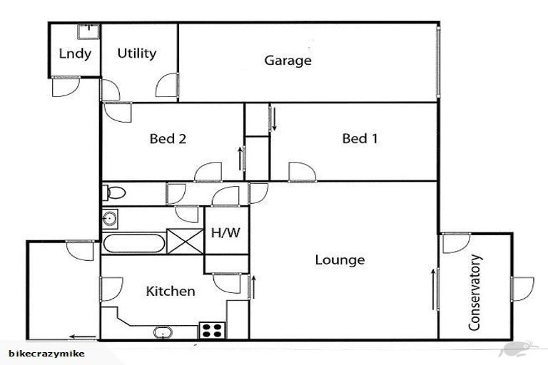 Photo of property in 79 Vogel Street, Roslyn, Palmerston North, 4414