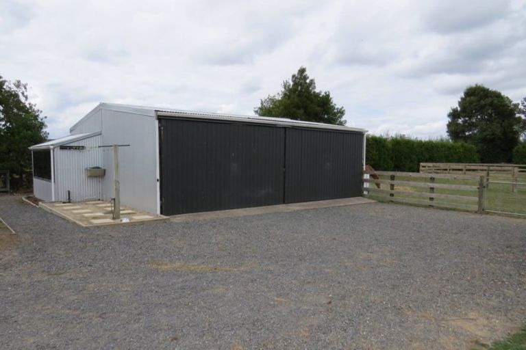 Photo of property in 121 Hunter Road, Eureka, Hamilton, 3287