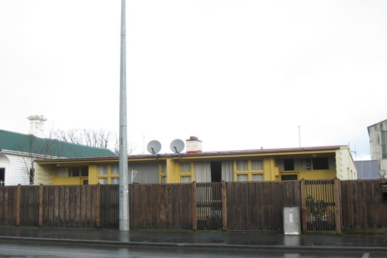 Photo of property in 81-83 Gala Street, Queens Park, Invercargill, 9810