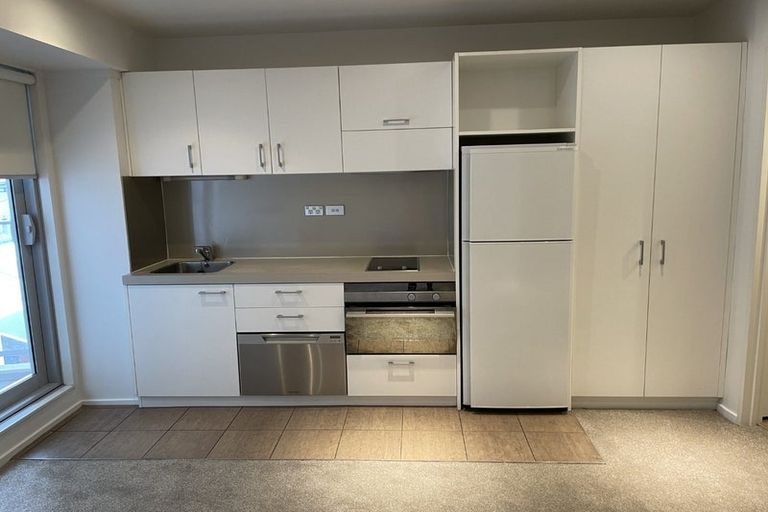 Photo of property in Soho Apartments, 419/74 Taranaki Street, Te Aro, Wellington, 6011