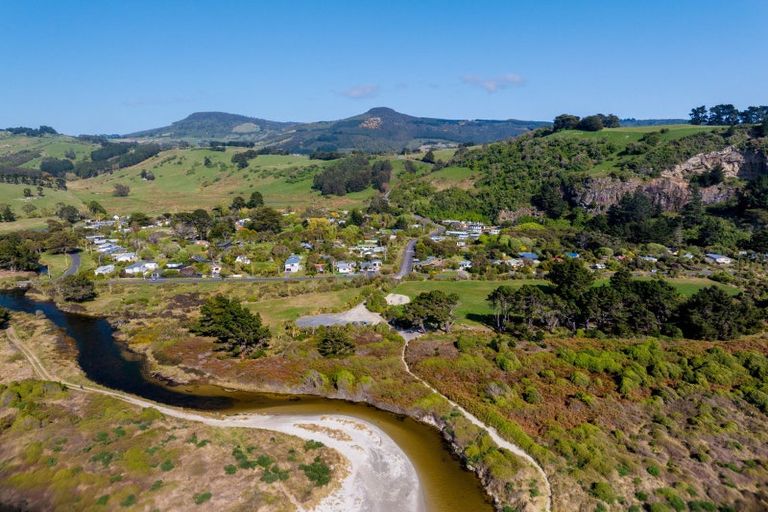 Photo of property in 30 Beach Road, Long Beach, Port Chalmers, 9081