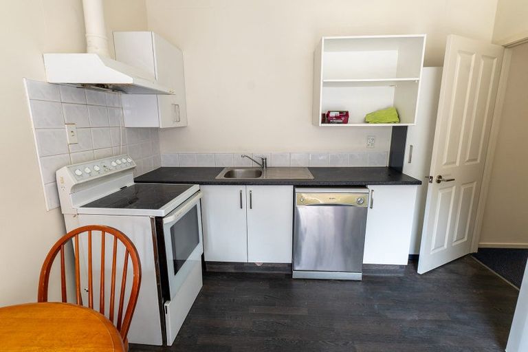 Photo of property in 618a George Street, North Dunedin, Dunedin, 9016