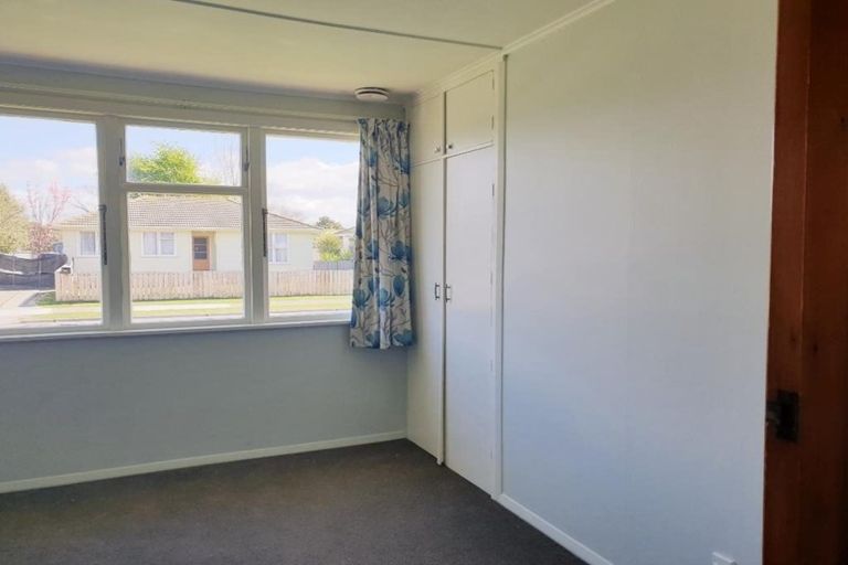 Photo of property in 65 Cottrell Crescent, Onekawa, Napier, 4110