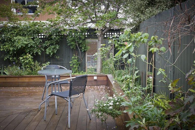 Photo of property in 4/8 Hillsborough Terrace, Hillsborough, Christchurch, 8022