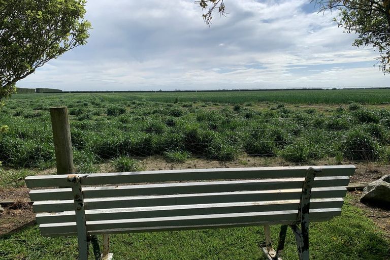 Photo of property in 158 Bealey Road, Kirwee, Christchurch, 7671