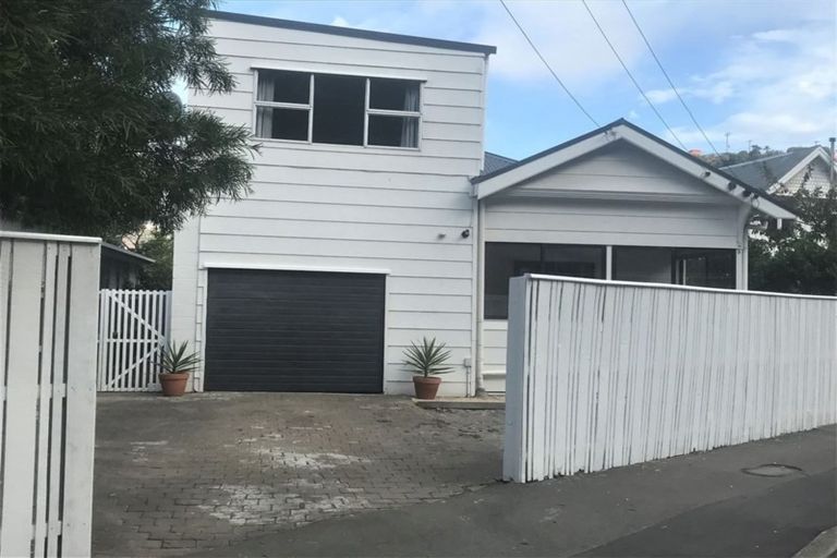 Photo of property in 9 Nayland Street, Clifton, Christchurch, 8081