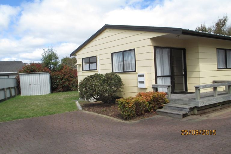 Photo of property in 2/10 Arama Street, Nukuhau, Taupo, 3330