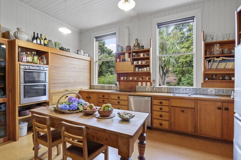 Photo of property in Sundrum, 52 Rae Road, Woodbury, Geraldine, 7991