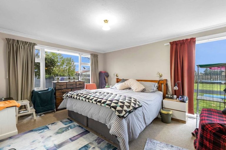 Photo of property in 21 Marshs Road, Templeton, Christchurch, 8042