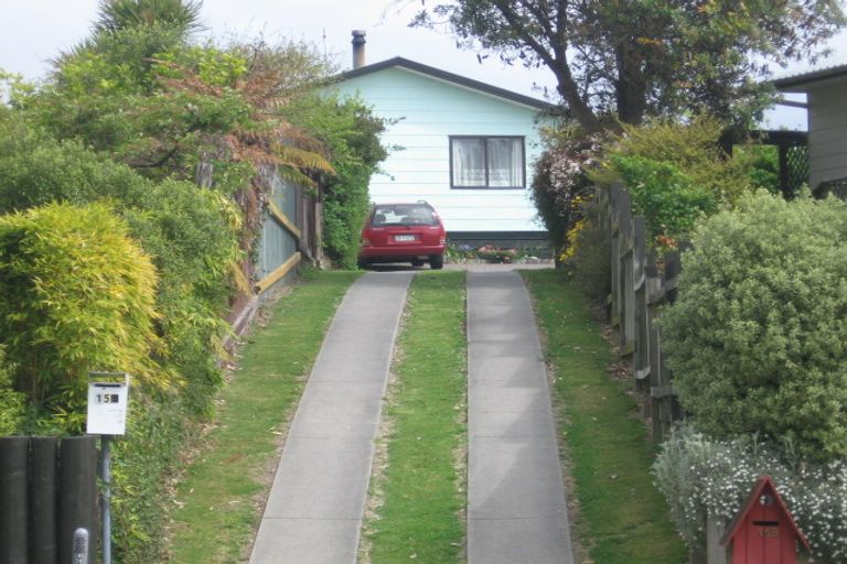 Photo of property in 2/15 Marshall Avenue, Richmond Heights, Taupo, 3330