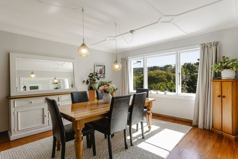 Photo of property in 201 Musselburgh Rise, Andersons Bay, Dunedin, 9013