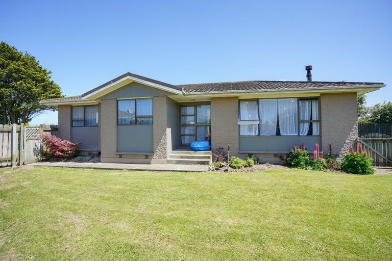Photo of property in 54 Kilmarnock Court, Strathern, Invercargill, 9812