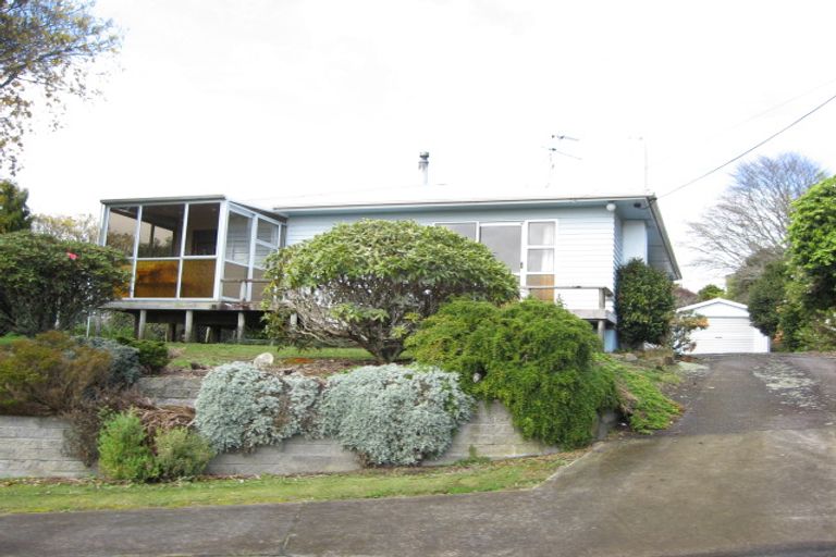 Photo of property in 3 Dowman Street, Urenui, 4375